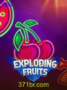 ExplodingFruits