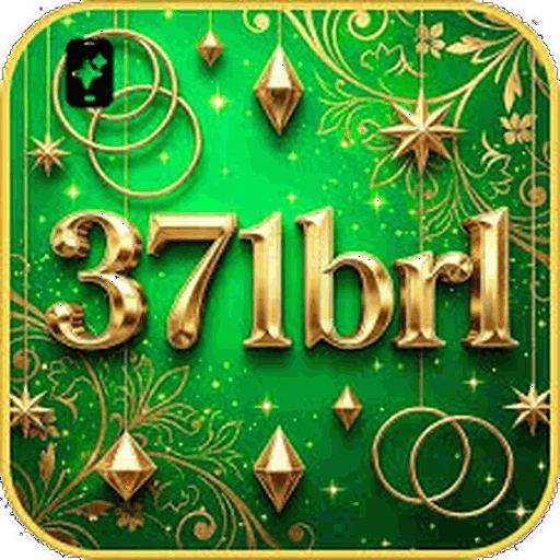 Logo do 371brl